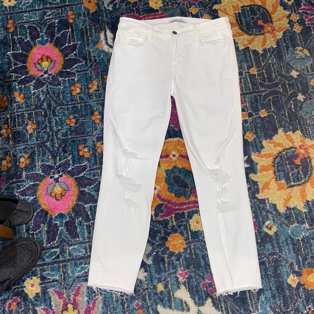 J brand jeans